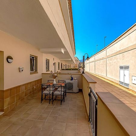 Garden View La Arena Apartment Puerto de Santiago  Ngoại thất bức ảnh