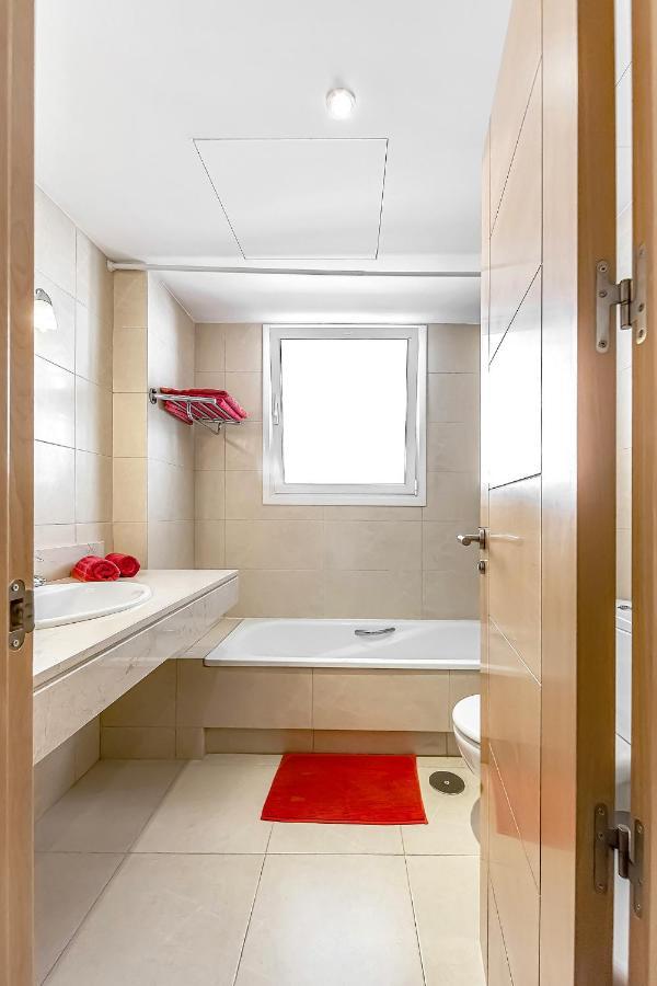 Garden View La Arena Apartment Puerto de Santiago  Ngoại thất bức ảnh