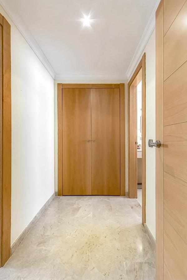 Garden View La Arena Apartment Puerto de Santiago  Ngoại thất bức ảnh